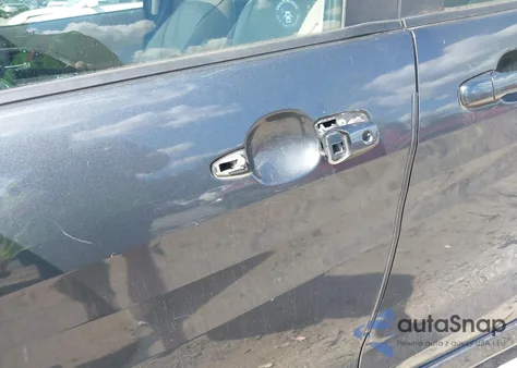 2012 Mazda Mazda5 Grand Touring из США, поврежденный, VIN JM1CW2DL7C0142359